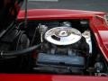 1964 Riverside Red Chevrolet Corvette Sting Ray Coupe  photo #38