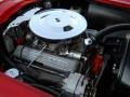 1964 Chevrolet Corvette 327-365 HP V8 Engine Photo
