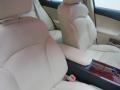 2007 Matador Red Mica Lexus IS 250  photo #25