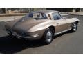 1964 Saddle Tan Chevrolet Corvette Sting Ray Coupe  photo #6