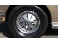 1964 Chevrolet Corvette Sting Ray Coupe Wheel and Tire Photo
