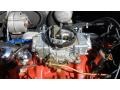 V8 Engine for 1964 Chevrolet Corvette Sting Ray Coupe #57191801