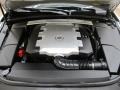 Radiant Silver - CTS 4 AWD Sedan Photo No. 11