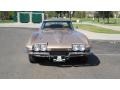  1964 Corvette Sting Ray Coupe Saddle Tan