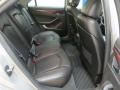 Radiant Silver - CTS 4 AWD Sedan Photo No. 22