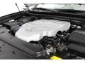 4.6 Liter DOHC 32-Valve VVT-i V8 2010 Lexus GX 460 Engine