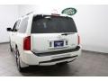 Tuscan White Pearl - QX 56 4WD Photo No. 4