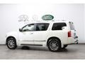 Tuscan White Pearl - QX 56 4WD Photo No. 5