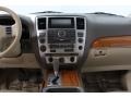 Tuscan White Pearl - QX 56 4WD Photo No. 9