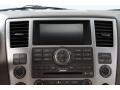Tuscan White Pearl - QX 56 4WD Photo No. 10