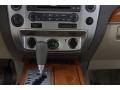 Tuscan White Pearl - QX 56 4WD Photo No. 11