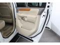 Tuscan White Pearl - QX 56 4WD Photo No. 14