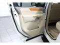 Tuscan White Pearl - QX 56 4WD Photo No. 15