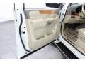Tuscan White Pearl - QX 56 4WD Photo No. 16