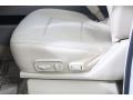 Tuscan White Pearl - QX 56 4WD Photo No. 20
