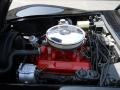 327 cid 350 HP OHV 16-Valve L79 V8 Engine for 1968 Chevrolet Corvette Convertible #57192403