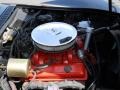 327 cid 350 HP OHV 16-Valve L79 V8 Engine for 1968 Chevrolet Corvette Convertible #57192423