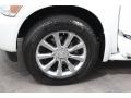 Tuscan White Pearl - QX 56 4WD Photo No. 29
