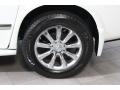 Tuscan White Pearl - QX 56 4WD Photo No. 30