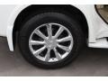 Tuscan White Pearl - QX 56 4WD Photo No. 31