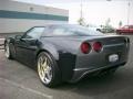 Black - Corvette Z06 Photo No. 3