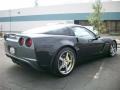 Black - Corvette Z06 Photo No. 5