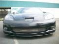 Black - Corvette Z06 Photo No. 8