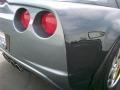 Black - Corvette Z06 Photo No. 11