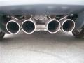 2007 Chevrolet Corvette Z06 Exhaust