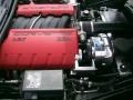 7.0 Liter OHV 16-Valve LS7 V8 Engine for 2007 Chevrolet Corvette Z06 #57192786