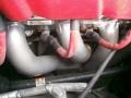 7.0 Liter OHV 16-Valve LS7 V8 Engine for 2007 Chevrolet Corvette Z06 #57192796