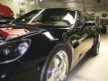 Black - Corvette Z06 Photo No. 40