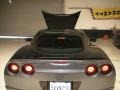 Black - Corvette Z06 Photo No. 43