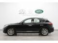 Black Obsidian - EX 35 AWD Photo No. 2