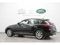 Black Obsidian - EX 35 AWD Photo No. 5