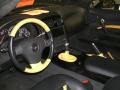 Black - Corvette Z06 Photo No. 46