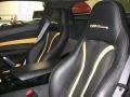 Black - Corvette Z06 Photo No. 47