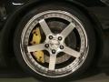 2007 Chevrolet Corvette Z06 Ron Fellows Edition Wheel and Tire Photo