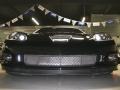 Black - Corvette Z06 Photo No. 52