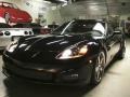 Black - Corvette Z06 Photo No. 53