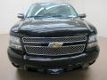 2009 Black Chevrolet Avalanche LTZ 4x4  photo #2