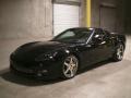 Black - Corvette Z06 Photo No. 55