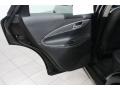 Black Obsidian - EX 35 AWD Photo No. 15
