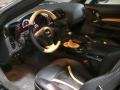Black - Corvette Z06 Photo No. 56