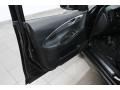 Black Obsidian - EX 35 AWD Photo No. 16
