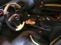 Black - Corvette Z06 Photo No. 57