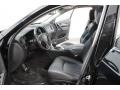 Black Obsidian - EX 35 AWD Photo No. 18