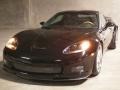 Black - Corvette Z06 Photo No. 60