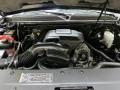5.3 Liter Flex-Fuel OHV 16-Valve Vortec V8 Engine for 2009 Chevrolet Avalanche LTZ 4x4 #57193195