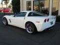 Arctic White - Corvette Z06 Ron Fellows Edition Photo No. 3